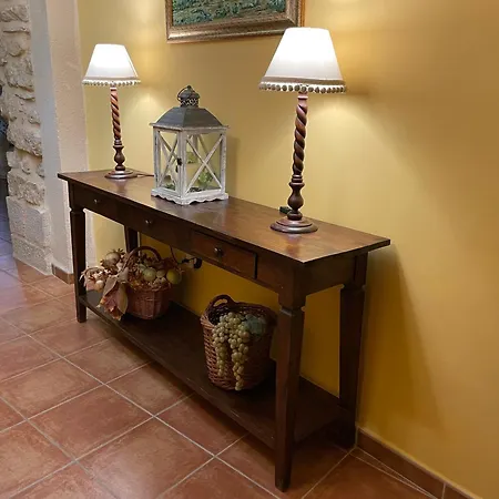 Casa Lidia - Antigua Posada Real-3